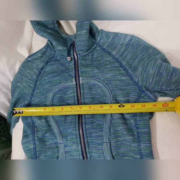 Lululemon scuba hoodie - Picture 13 of 16